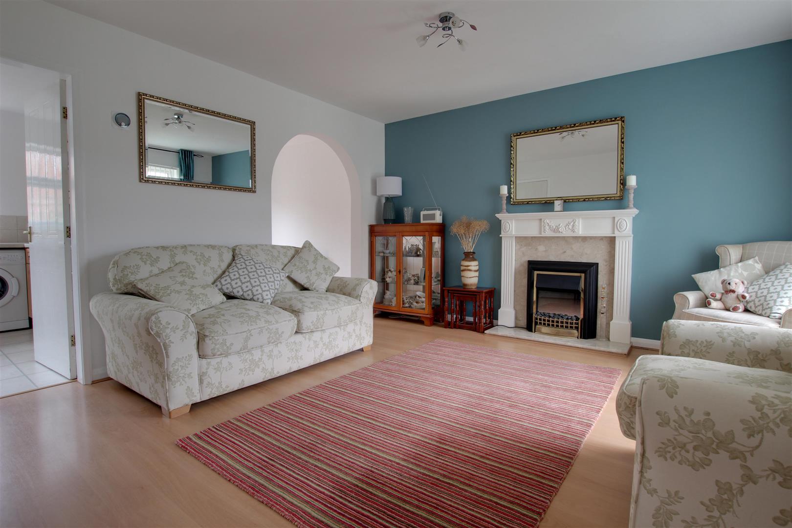 Marchant Close, Beverley